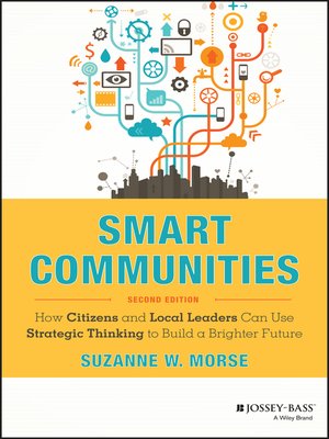 cover image of Smart Communities